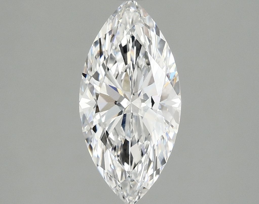 1.55 ct. marquise Lab Grown Diamond front image