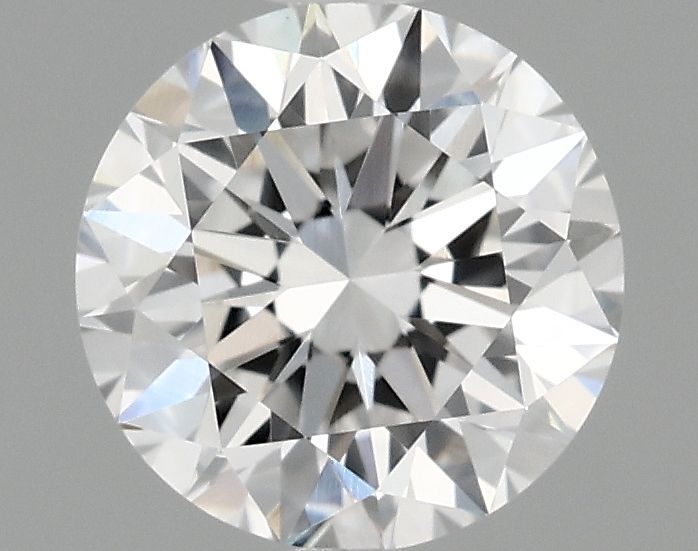 1.01 ct. round Lab Grown Diamond front image