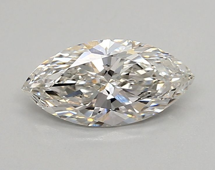 0.79 ct Marquise diamond