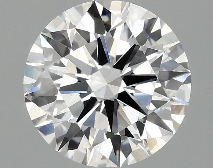1.15 ct. round Lab Grown Diamond front image