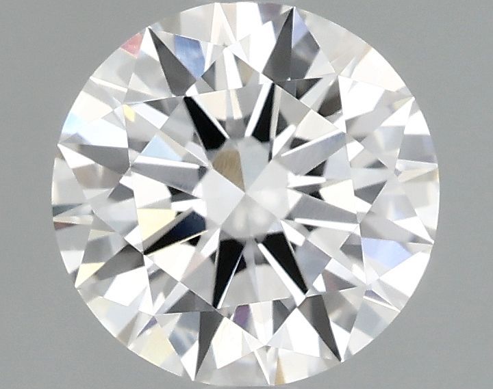 1.48 ct. round Lab Grown Diamond front image