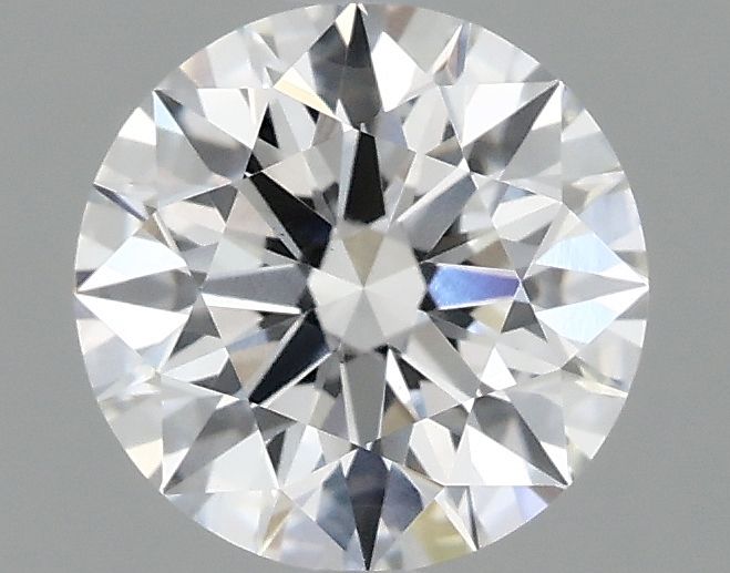 1.03 ct. round Lab Grown Diamond front image