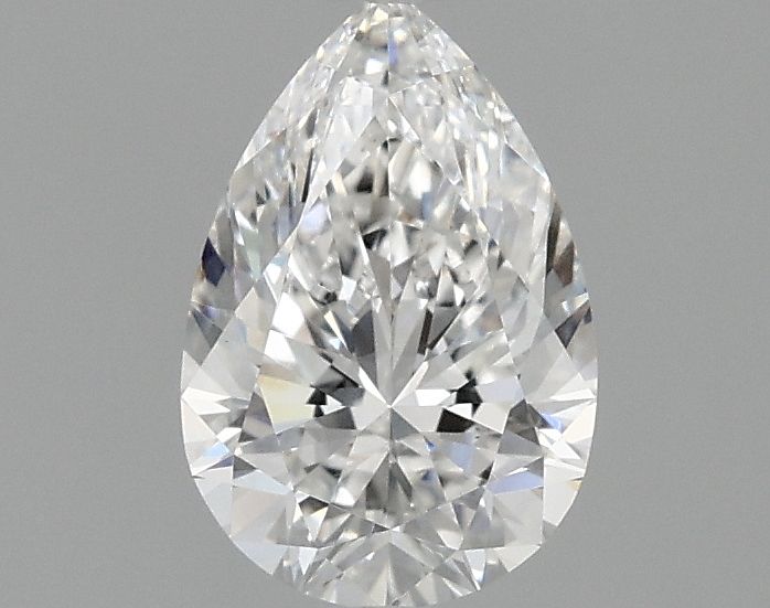 1.03 ct. pear Lab Grown Diamond front image