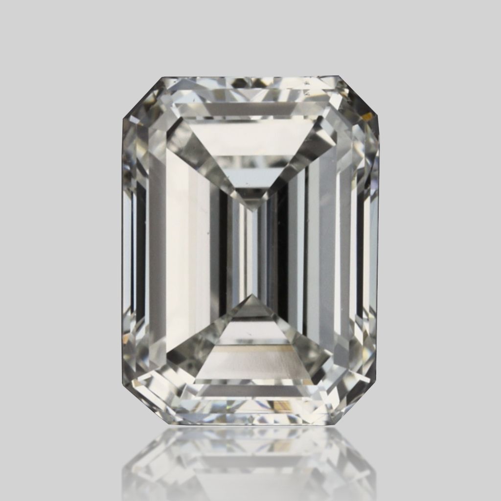 Emerald diamond