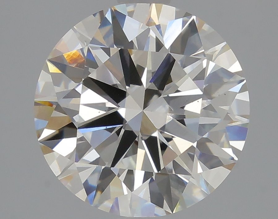 Round Diamond
