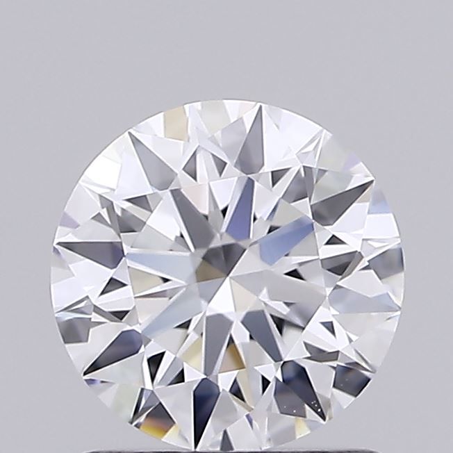 1.03 ct. round Lab Grown Diamond front image