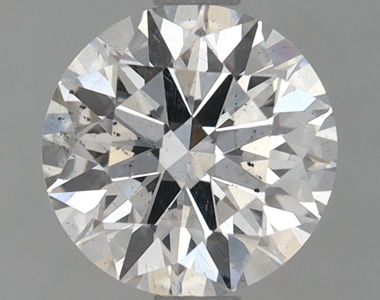 1.32 ct Round lab_grown_diamond