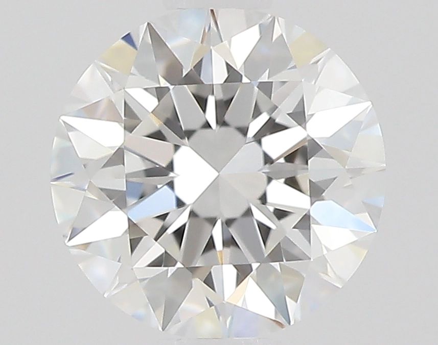 0.50 ct Round diamond