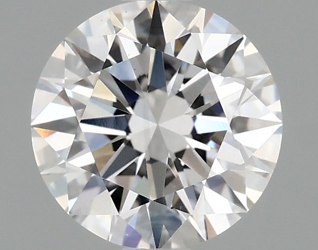 1.04 ct. round Lab Grown Diamond front image