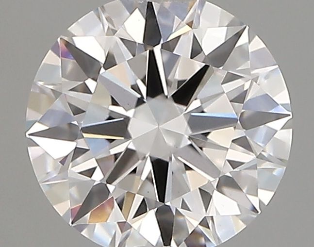 1.08 ct. round Lab Grown Diamond front image