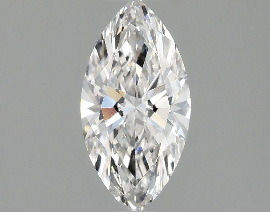 1.01 ct. marquise Lab Grown Diamond front image