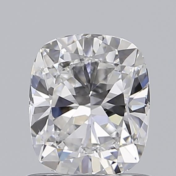 Cushion Diamond