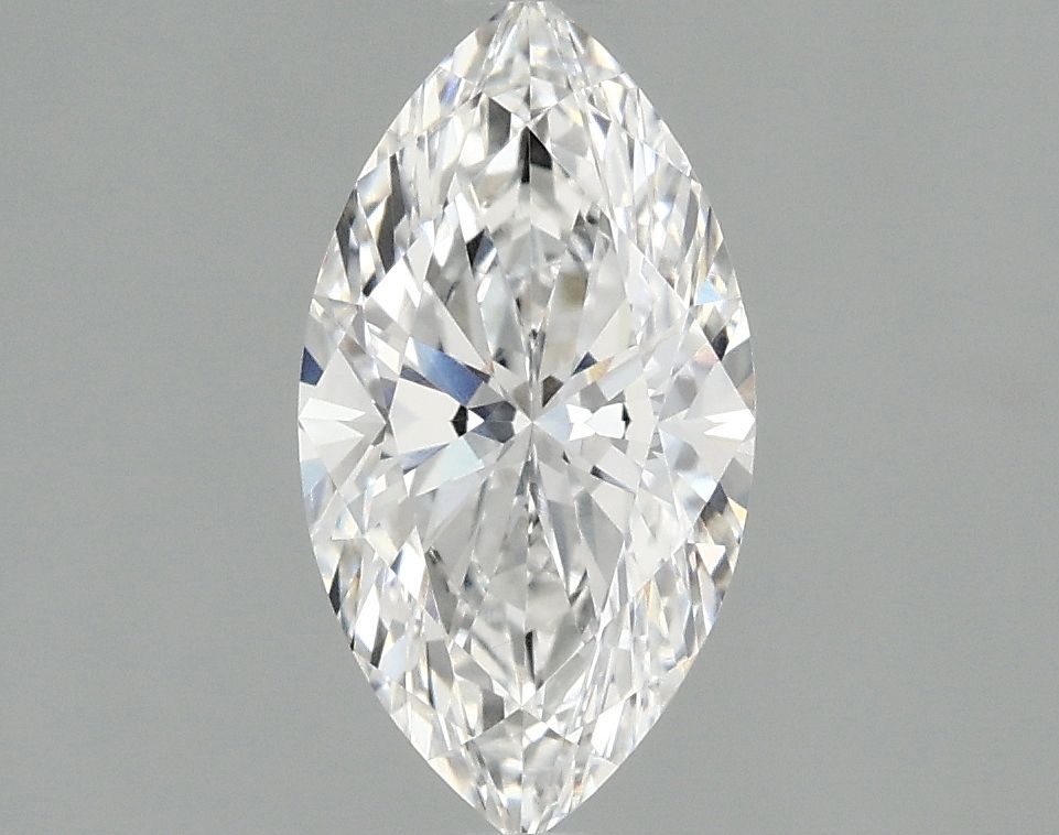1.06 ct. marquise Lab Grown Diamond front image