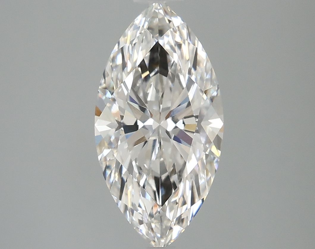 1.89 ct. marquise Lab Grown Diamond front image
