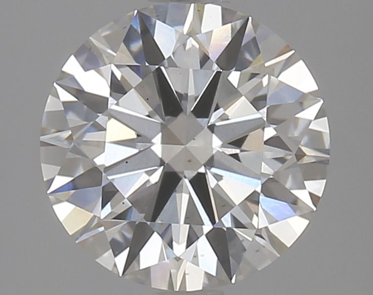 Round Diamond