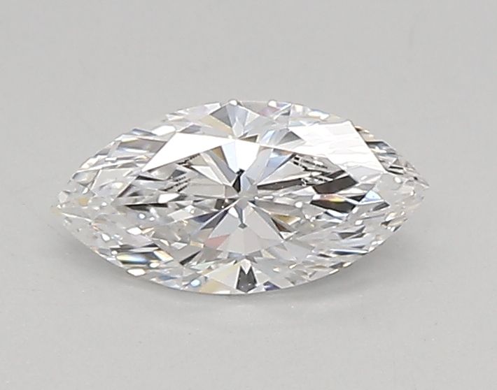 0.4 ct lab-grown Marquise Diamond