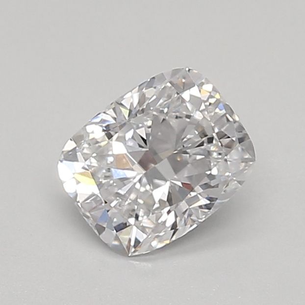 0.54 ct lab-grown Cushion modified Diamond
