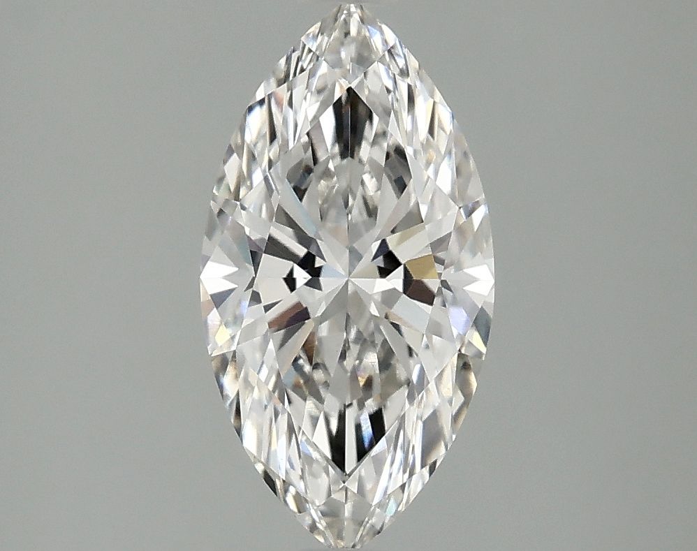 1.49 ct. marquise Lab Grown Diamond front image