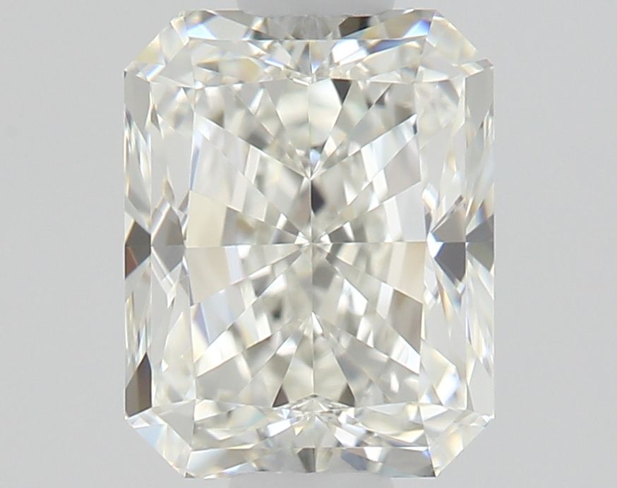 Radiant Diamond