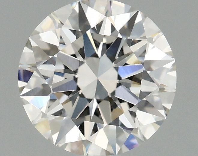 1.06 ct. round Lab Grown Diamond front image