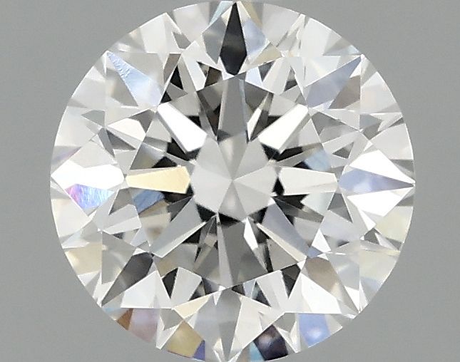 1.06 ct. round Lab Grown Diamond front image