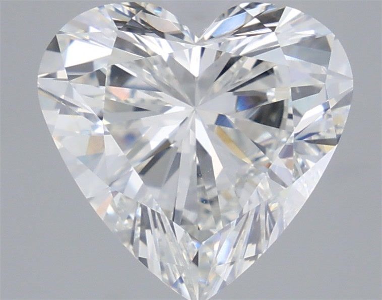 Heart Diamond