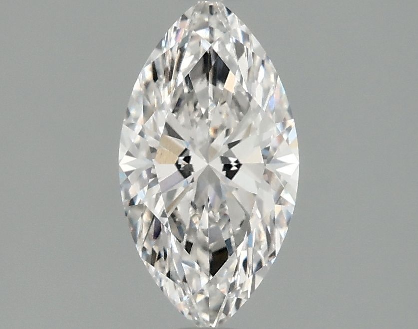 1.07 ct. marquise Lab Grown Diamond front image