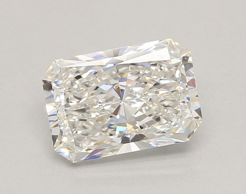 3.03 ct. radiant Lab Grown Diamond front image