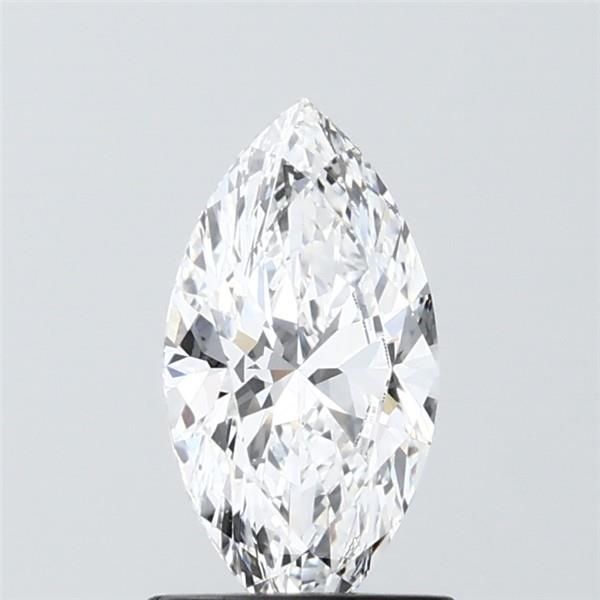 1.04 ct. marquise Lab Grown Diamond front image