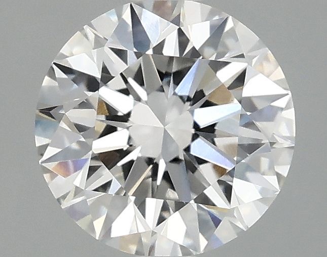 1.52 ct. round Lab Grown Diamond front image