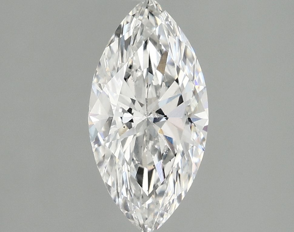 1.05 ct. marquise Lab Grown Diamond front image