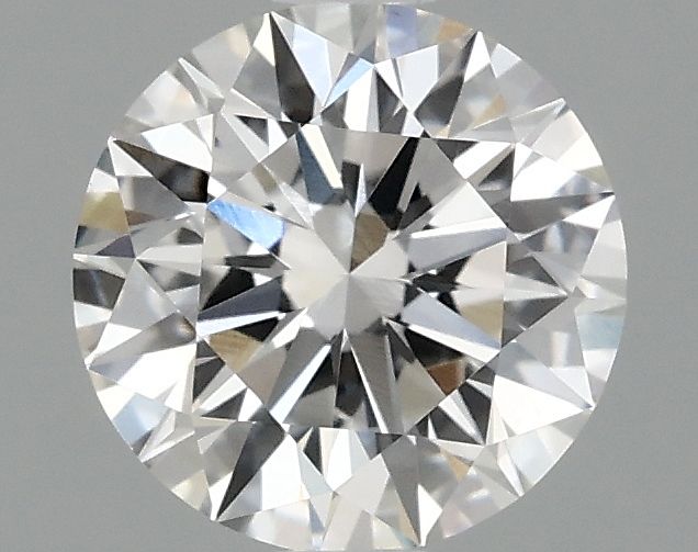 1.00 ct. round Lab Grown Diamond front image