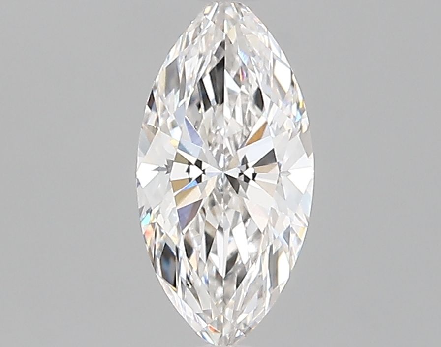 1.02 ct. marquise Lab Grown Diamond front image