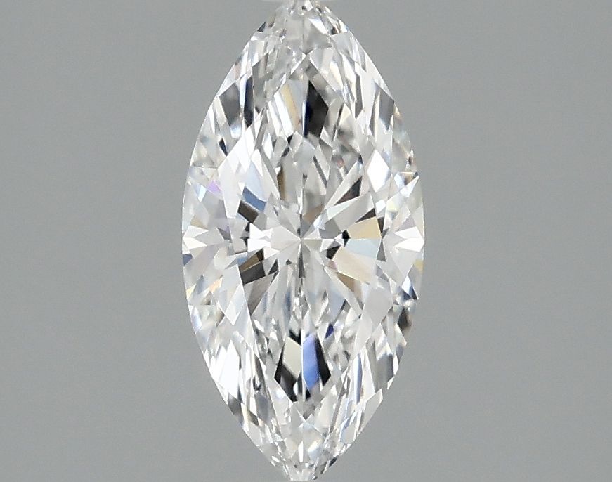 1.06 ct. marquise Lab Grown Diamond front image