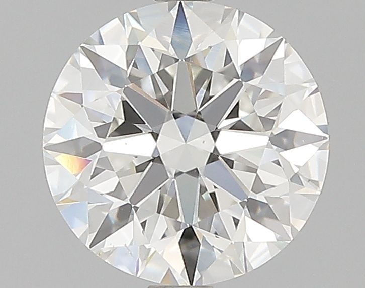 1.9 Carat Round Diamond G VS1