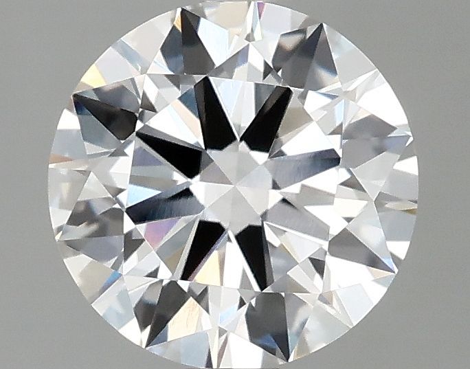 1.49 ct. round Lab Grown Diamond front image