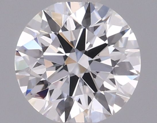0.46 ct lab-grown Round Diamond