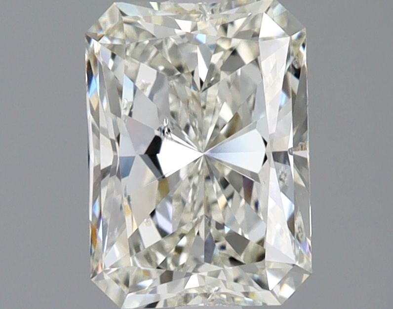 Radiant Diamond