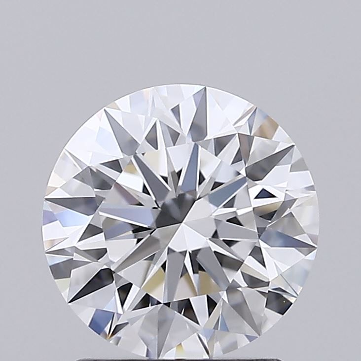 1.51 ct. round Lab Grown Diamond front image