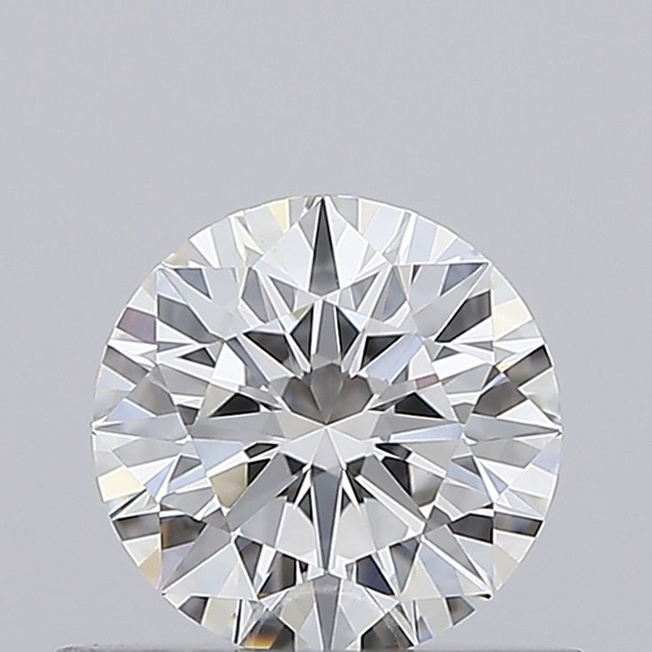 0.54 ct. round Lab Grown Diamond front image