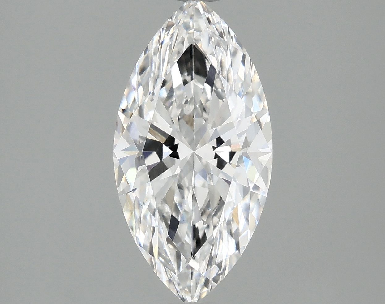 1.48 ct. marquise Lab Grown Diamond front image