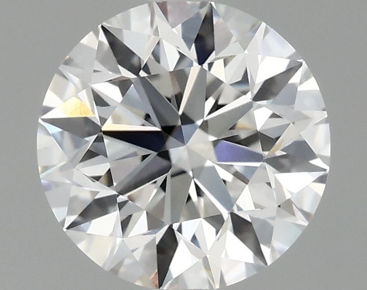 1.09 ct. round Lab Grown Diamond front image
