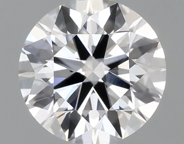 1.00 ct. round Lab Grown Diamond front image