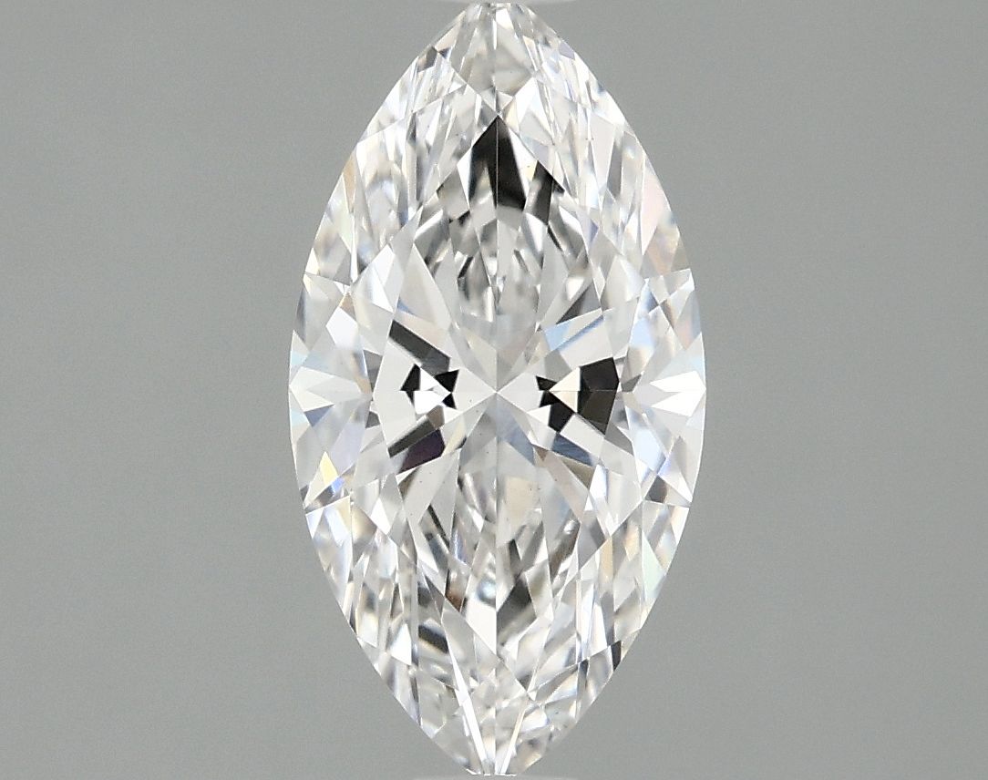 1.54 ct. marquise Lab Grown Diamond front image