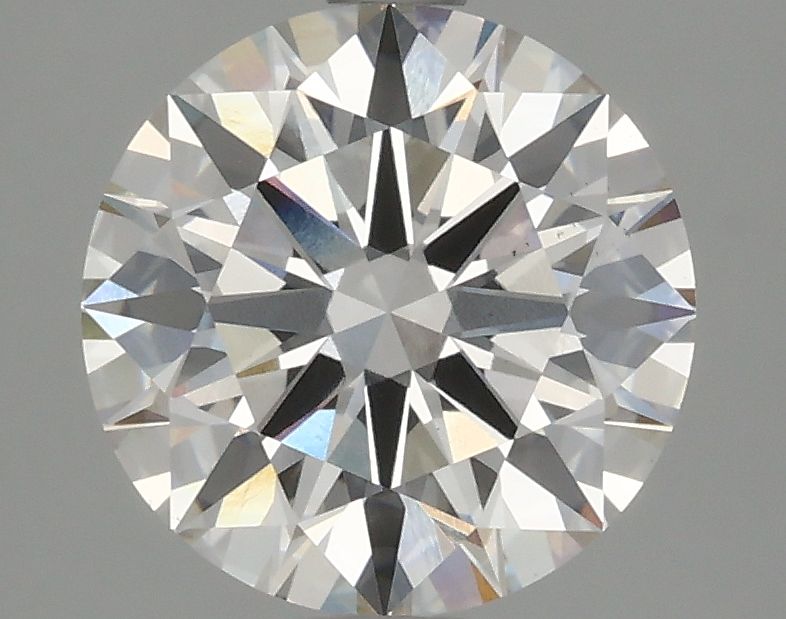 Round Diamond