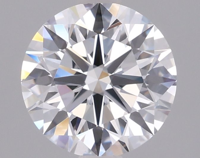 1.47 ct. round Lab Grown Diamond front image