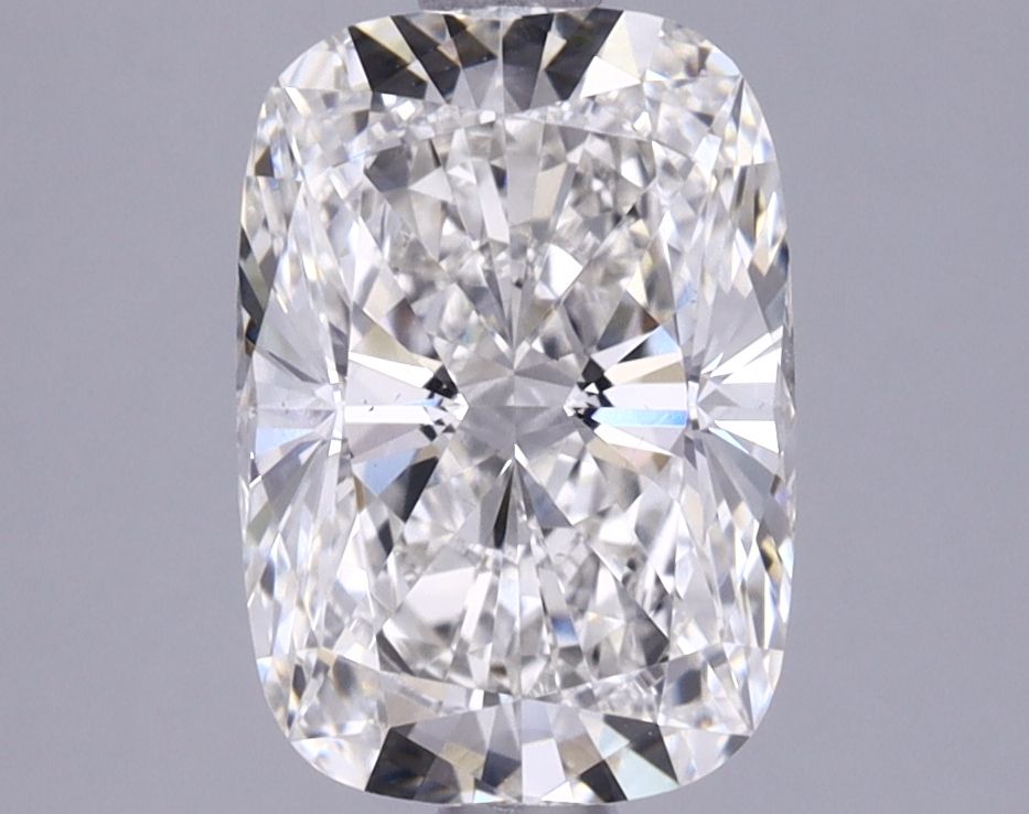 Cushion Diamond