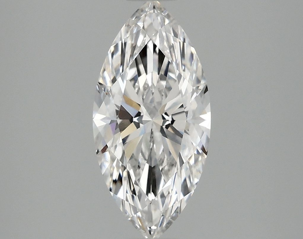 1.60 ct. marquise Lab Grown Diamond front image