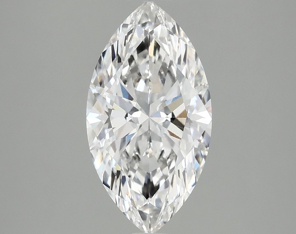 1.93 ct. marquise Lab Grown Diamond front image