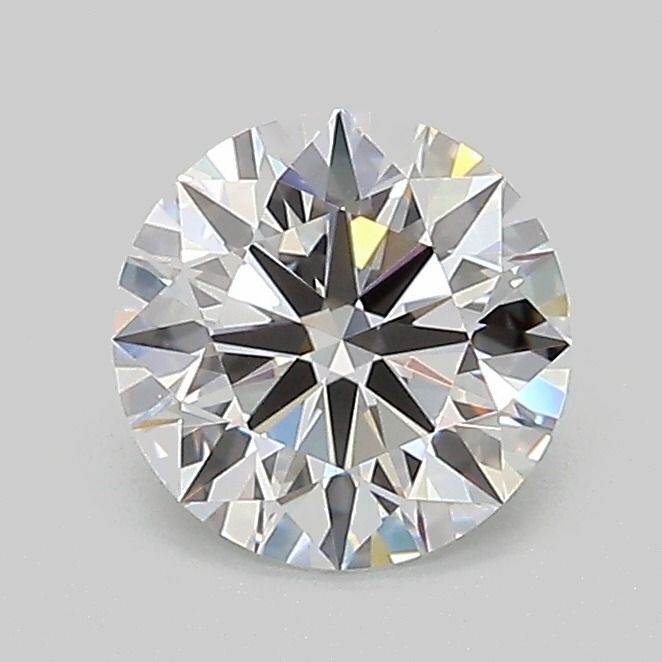 1.03 ct. round Lab Grown Diamond front image